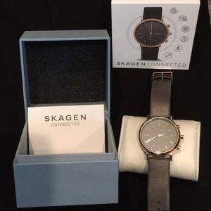 Skagen Smartwatch